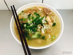 -文山荷鲜居(翠湖店)