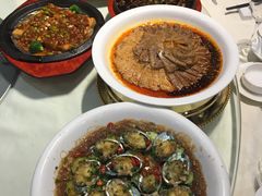 -文杏酒楼(一品天下店)