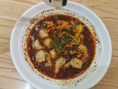 -弄堂咪道-饭香·面香·馄饨香(汇锦广场店)