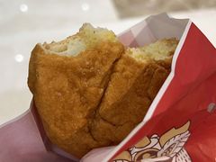 菠萝油-兰芳园丝袜奶茶(亦庄大族店)