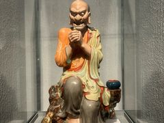 -景德镇中国陶瓷博物馆