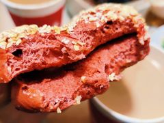 -Peet's Coffee皮爷咖啡(大学路店)