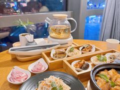 -汝是素(汇一城一区店)