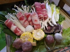 -椰夫人·养生椰子鸡(黄埔时代城店)