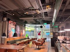-Wagas沃歌斯(浦东机场店)