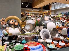 -万润国际酒店用品市场