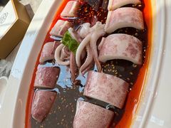 -阿忠食坊大排档·20年老店(万象城店)