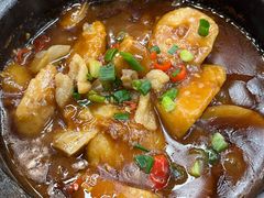 -老三样·旧食新味(船山路店)