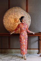 -北京嘉里大酒店·宴会厅婚宴·户外婚礼·生日宴