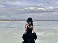 -青海湖国家重点风景名胜区