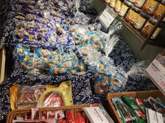 零售区-水果地带(银泰城店)