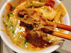 -大隐·成都火锅Bistro(合生麒麟新天地店)