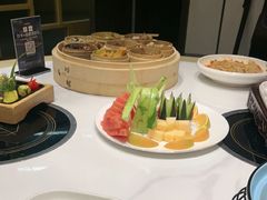 -新侗家食府(蟠桃宫店)