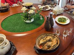 -许鲜生健康生活馆·精细潮菜(奥绅体育公园店)