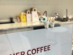 -Manner Coffee(HALO广场店)