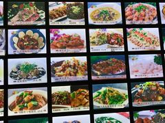 -阿巧一号私房菜(止园路店)