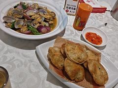 -潮之南·潮汕菜·鱼仔档(南山店)