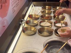 -探鱼·鲜青椒爽麻烤鱼(广州欣荣广场店)