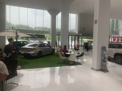 -永达广汽丰田店