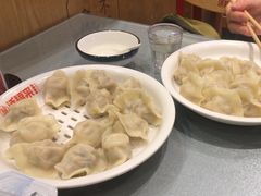 -添福来墨鱼饺子 · 海鲜东北菜(大连星海·黄浦路店)