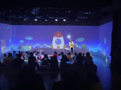 -小鸡哆哆故事屋·儿童乐园(嘉里城店)