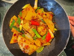 -湖泉水云间餐厅·弥勒地道菜(B座店)