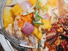-匠子烤鱼(桫椤湾店)