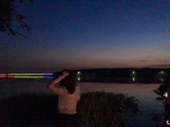 -丁香湖公园