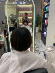-名作·臻美Hair SaLon