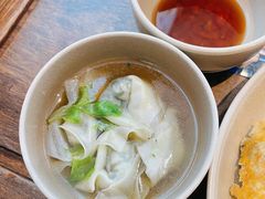 -素满香·Vegan食养自助(天一广场店)
