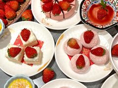 -一绪に寿喜烧(虹悦城店)