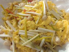 -咱家大院海鲜家常菜