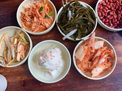 -火炉情韩国料理店(古田路店)