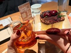 -一坐一忘云南菜(三里屯店)