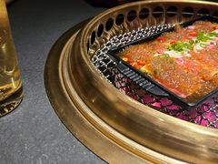 -300杯·和牛烧肉清酒专门店(廊里店)