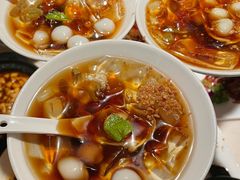 -茅庐川菜(烟台万象汇店)
