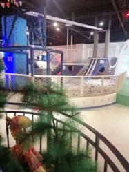 -塔塔王国·主题儿童游乐园(奥城商业广场店)