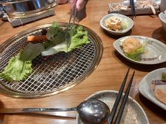 -牛人·雪花牛·木炭烤肉(昆山陆家店)
