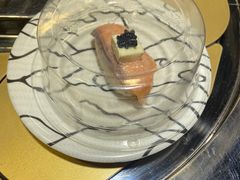 -争鲜回转寿司(金桥家乐福店)