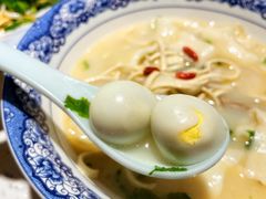 -裕丰源滋补烩面(天赋路店)