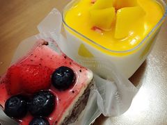 -好利来(乐堤港店)