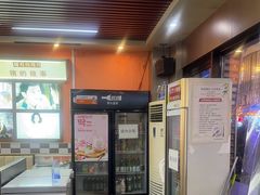 -猪的故事·韩式烤肉(韩乐坊店)