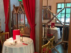 -玫瑰厅上海菜(兴国路店)