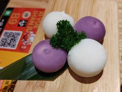 -西月山居匠心创意料理(江汉路新佳丽广场店)