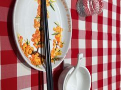 -西贝(上海我格广场店)