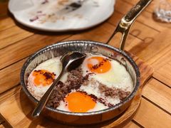 -ELI FALAFEL Lebanese&Mediterranean黎巴嫩美食(富城路店)