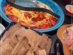-吼堂老火锅(武汉 天地壹方南馆店)