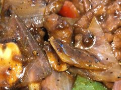 -醉得意·山茶油炒土鸡(莆田仙游方圆荟店)