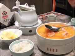 -四道菜·福建菜馆(新街口金鹰店)