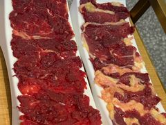 -古乐牛香•鲜牛肉牛杂火锅(系马桩总店)